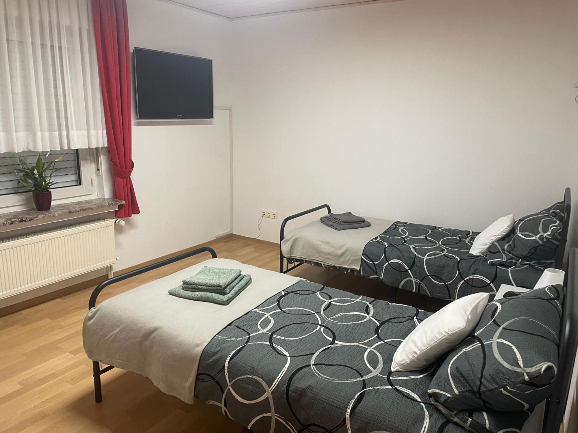 Ferienhaus Moehnetal Allagen Dış mekan fotoğraf