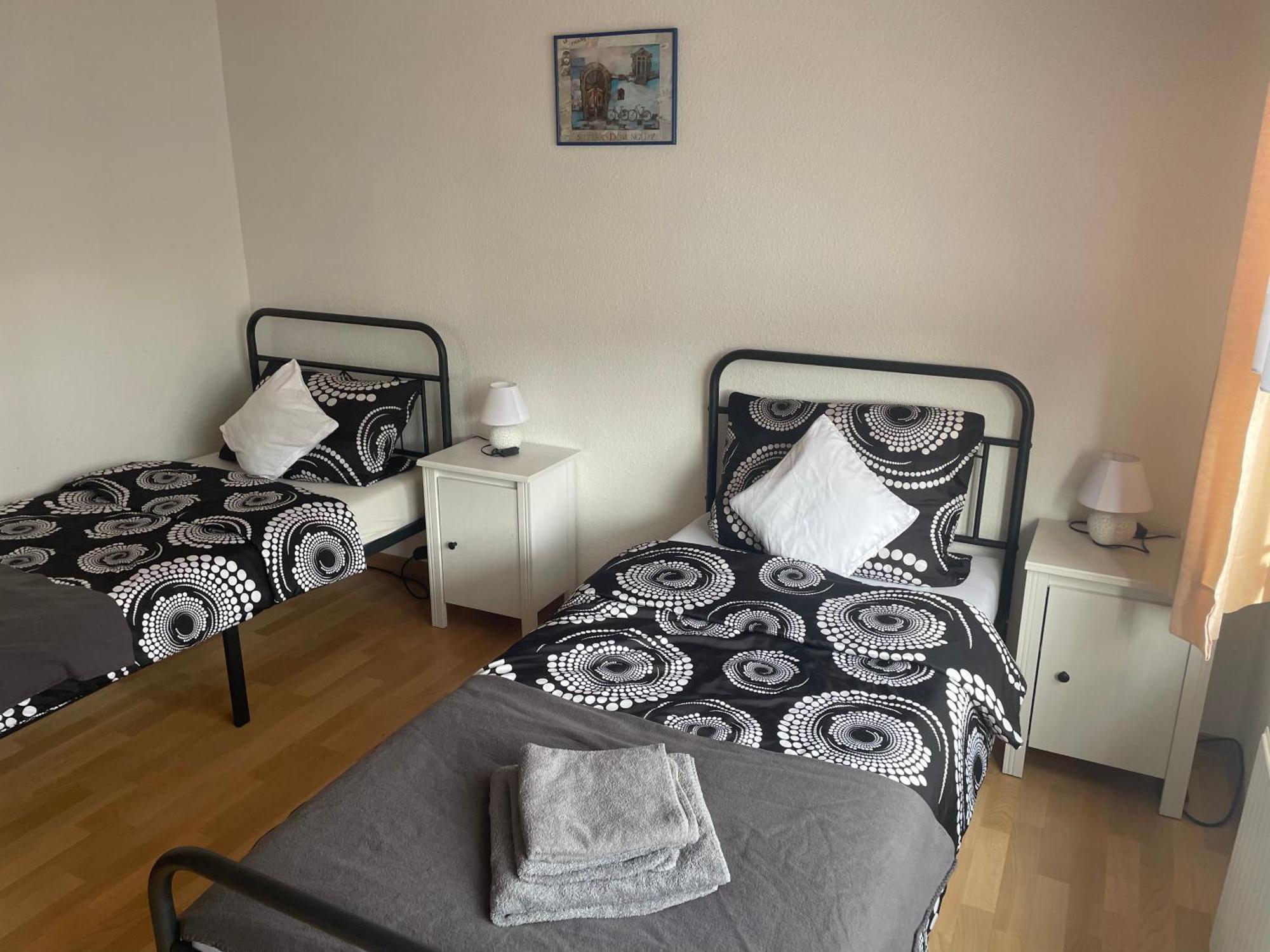 Ferienhaus Moehnetal Allagen Dış mekan fotoğraf