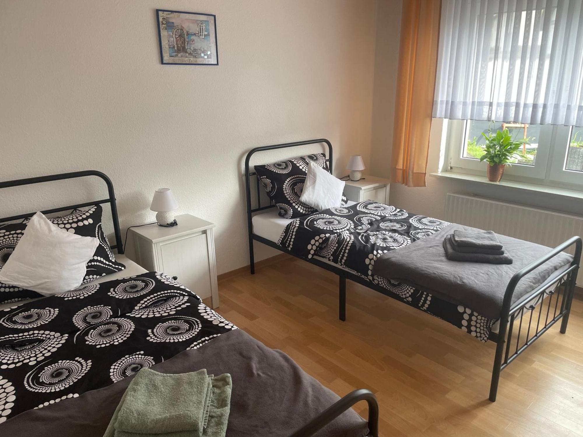 Ferienhaus Moehnetal Allagen Dış mekan fotoğraf