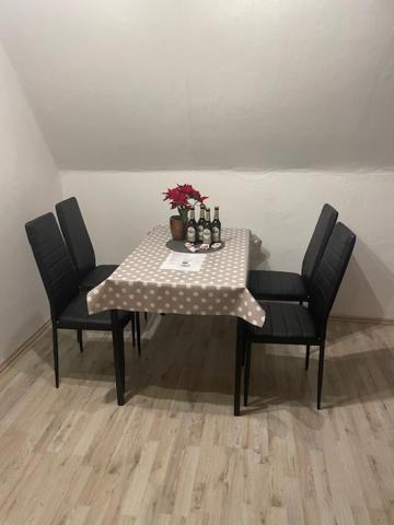 Ferienhaus Moehnetal Allagen Dış mekan fotoğraf