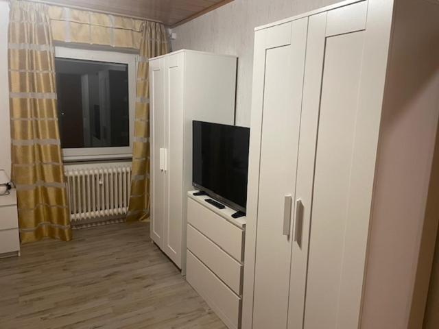 Ferienhaus Moehnetal Allagen Dış mekan fotoğraf